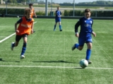 S.K.N.W.K. JO12-1 - S.S.V. '65 JO12-3JM (competitie) 2024-2025 (4e fase) (30/114)